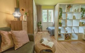 Apartament Premium Salt