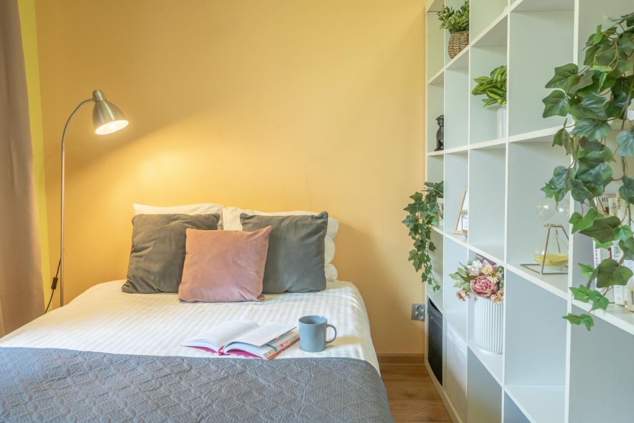 Apartament Premium Salt Groß Salze Exterior foto