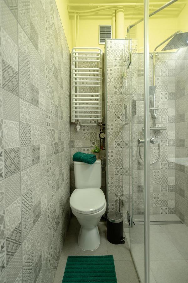 Apartament Premium Salt Groß Salze Exterior foto