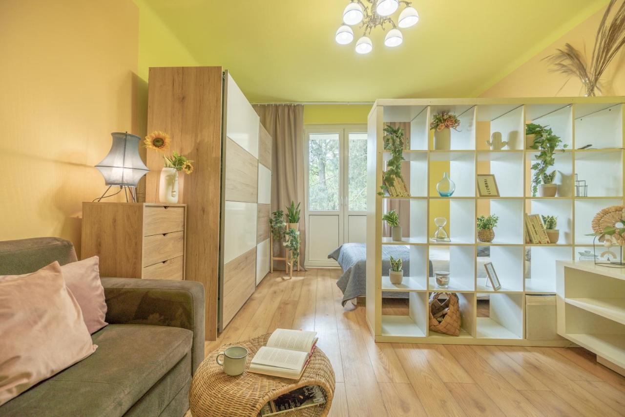 Apartament Premium Salt Groß Salze Exterior foto